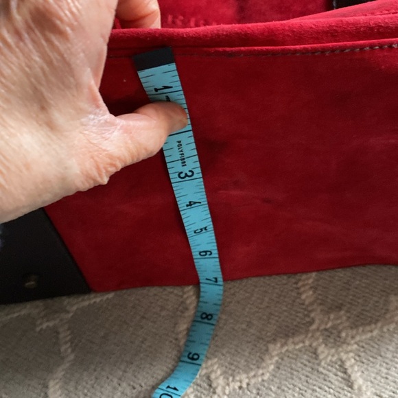 Burberry weekender - Picture 5 of 16